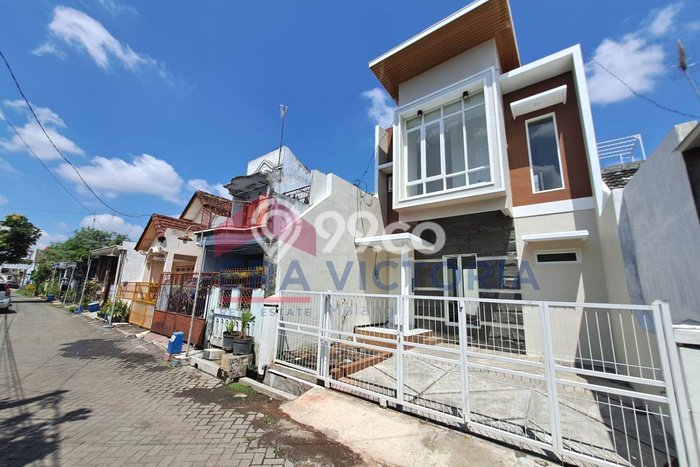 Jarang Ada! Rumah Kontrakan 4 Kamar Bagus Siap Huni Sawojajar Jarang Ada! Rumah Kontrakan 4 Kamar Bagus Siap Huni Sawojajar