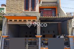 Dijual Rumah 4 Kamar Lokasi Ideal Nyaman dan Strategis di Gedangan Dijual Rumah 4 Kamar Lokasi Ideal Nyaman dan Strategis di Gedangan