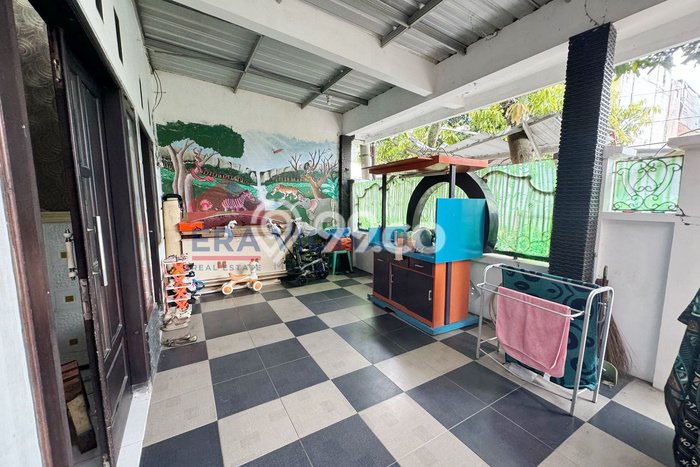 For Sale Rumah 3 Kamar Lokasi Strategis Nyaman dan Strategis di Pakis For Sale Rumah 3 Kamar Lokasi Strategis Nyaman dan Strategis di Pakis