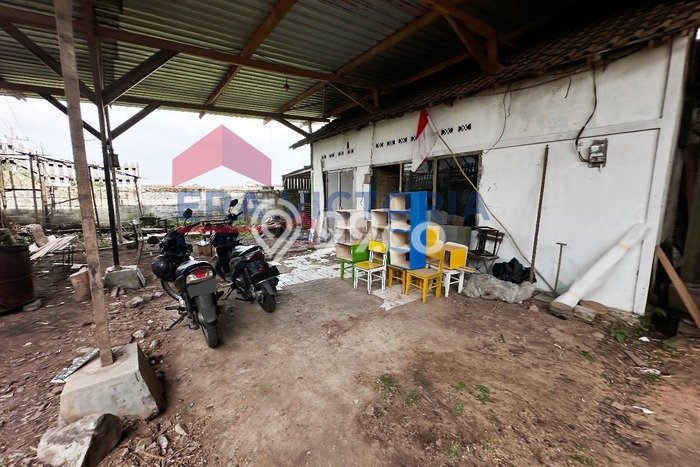 Unit Gudang Dijual di Singosari Malang 1000m2 Unit Gudang Dijual di Singosari Malang 1000m2