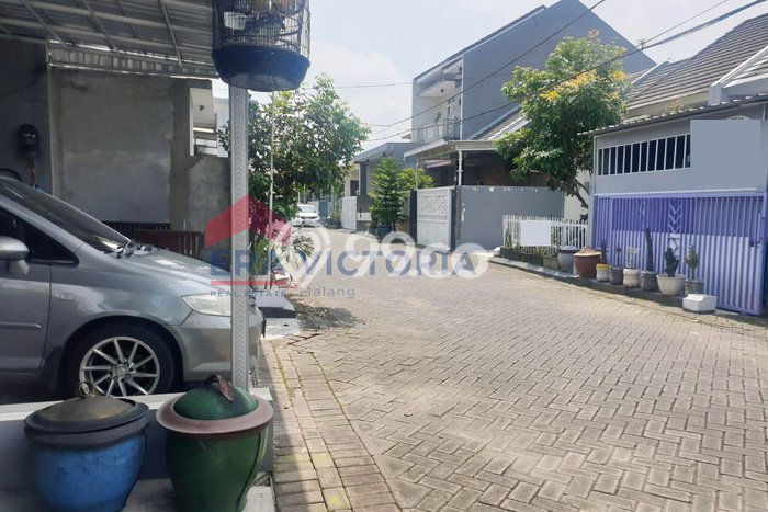 Rumah Modern Minimalis 2 KT Bisa Langsung Pindah di Pakis Rumah Modern Minimalis 2 KT Bisa Langsung Pindah di Pakis