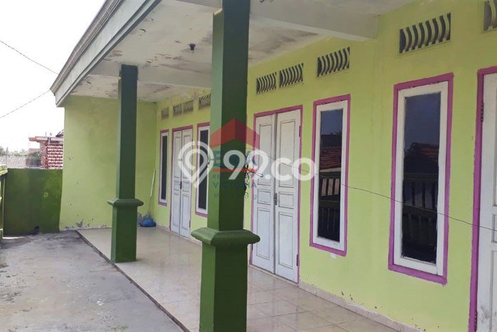 Rumah Strategis Minimalis Lb 205m2 di Ngasem, Kediri Rumah Strategis Minimalis Lb 205m2 di Ngasem, Kediri