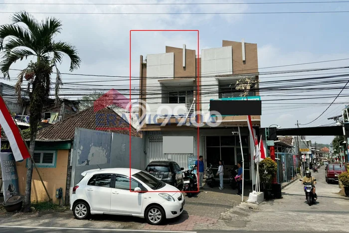 Ruko Disewakan Cepat di Kedungkandang Malang LB 144m2 Ruko Disewakan Cepat di Kedungkandang Malang LB 144m2