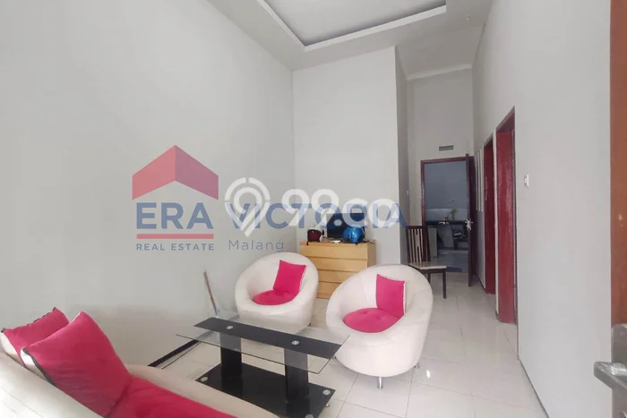 Properti Strategis 2 KT LT 79m2m² di Gadang, Malang Properti Strategis 2 KT LT 79m2m² di Gadang, Malang