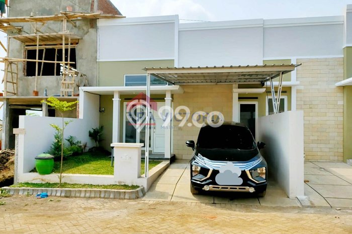 Jual Segera Rumah Terawat di Kawasan Kedungkandang, Malang Jual Segera Rumah Terawat di Kawasan Kedungkandang, Malang