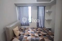 Apartemen Terjangkau Dijual di Jakarta Utara 0 KT & 1 KM Apartemen Terjangkau Dijual di Jakarta Utara 0 KT & 1 KM