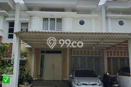 Jual Rumah Mewah Elegan Dengan View Eksklusif di Summarecon Bekasi, Bekasi Jual Rumah Mewah Elegan Dengan View Eksklusif di Summarecon Bekasi, Bekasi