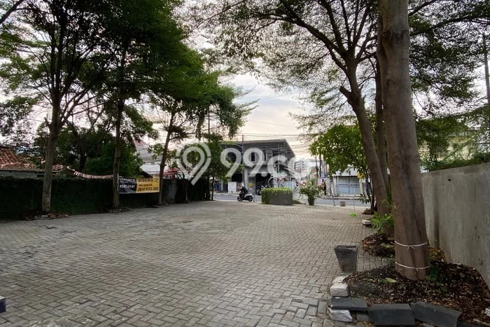 Unit Komersial Disewakan di Bekasi Kota di Area Ramai & Strategis Unit Komersial Disewakan di Bekasi Kota di Area Ramai & Strategis