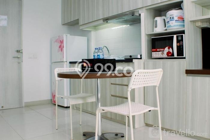 Green Palace Residence Cikarang Green Palace Residence Cikarang