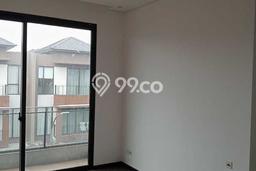 Ready to Use! Premium House LT 120m2 Desain Elegan di BSD City Ready to Use! Premium House LT 120m2 Desain Elegan di BSD City