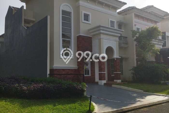 Jual Rumah Murah Meriah Kelapa Dua Punya 3 KT & LT 180m2 Jual Rumah Murah Meriah Kelapa Dua Punya 3 KT & LT 180m2