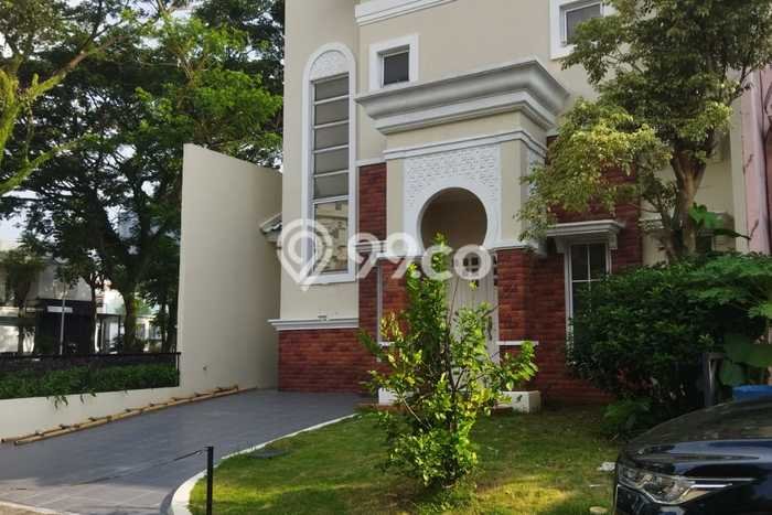Jual Rumah Murah Meriah Kelapa Dua Punya 3 KT & LT 180m2 Jual Rumah Murah Meriah Kelapa Dua Punya 3 KT & LT 180m2