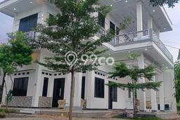 Rumah Luxury Modern Tanpa Renovasi di Bekasi Bekasi Rumah Luxury Modern Tanpa Renovasi di Bekasi Bekasi