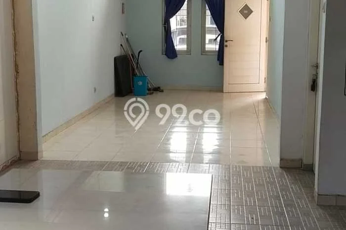 Dijual Hunian Rumah Nyaman 3 Kamar di Sektor 7C-Gading Serpong, Tangerang Dijual Hunian Rumah Nyaman 3 Kamar di Sektor 7C-Gading Serpong, Tangerang