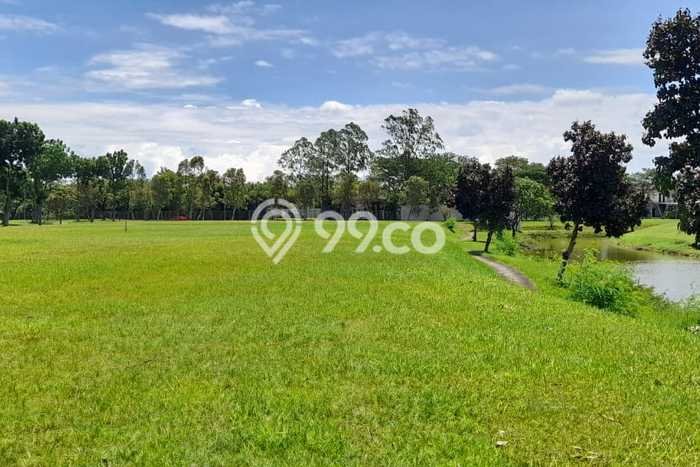 Tanah Kavling untuk Dijual di Cikupa Tangerang 1000m2 Tanah Kavling untuk Dijual di Cikupa Tangerang 1000m2