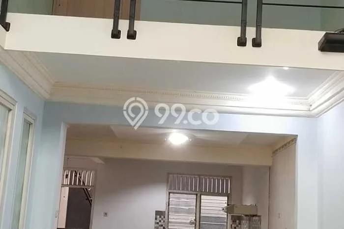 Dijual Hunian Rumah Nyaman 3 Kamar di Sektor 7C-Gading Serpong, Tangerang Dijual Hunian Rumah Nyaman 3 Kamar di Sektor 7C-Gading Serpong, Tangerang