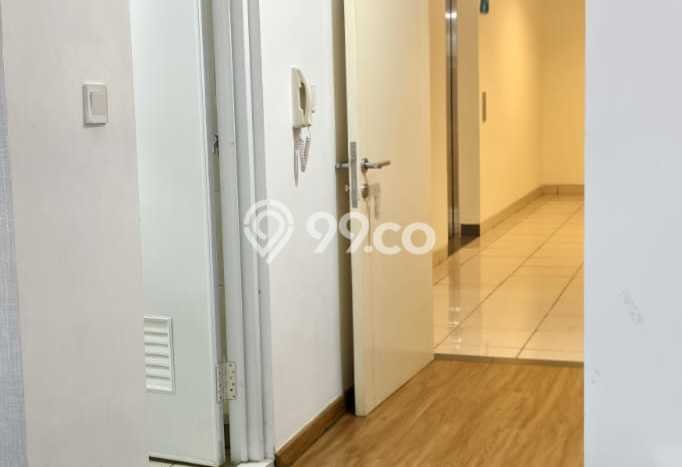 Disewakan Apartemen Harga Terjangkau di Gading Serpong 0 Bedroom Disewakan Apartemen Harga Terjangkau di Gading Serpong 0 Bedroom