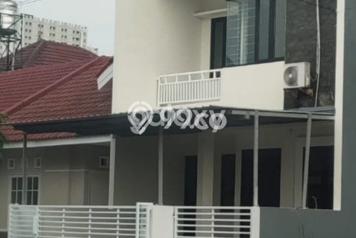 Rumah Griya Asri dekat ITS Murah Cepat Pakuwon City Rumah Griya Asri dekat ITS Murah Cepat Pakuwon City