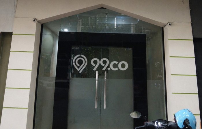 Ruko Paling Dicari LB 150m2 Dijual di Sukolilo Ruko Paling Dicari LB 150m2 Dijual di Sukolilo