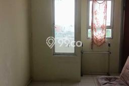 Apartemen Minimalis di Sukolilo Surabaya dengan 2 KT & 1 KM Apartemen Minimalis di Sukolilo Surabaya dengan 2 KT & 1 KM