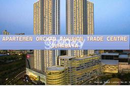 Untuk Dijual Apartemen di Sambikerep, Surabaya Punya 1 Kamar Tidur Untuk Dijual Apartemen di Sambikerep, Surabaya Punya 1 Kamar Tidur