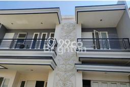 Best Deal Hunian Mewah Ideal dan Luas di Mulyorejo, Surabaya Best Deal Hunian Mewah Ideal dan Luas di Mulyorejo, Surabaya