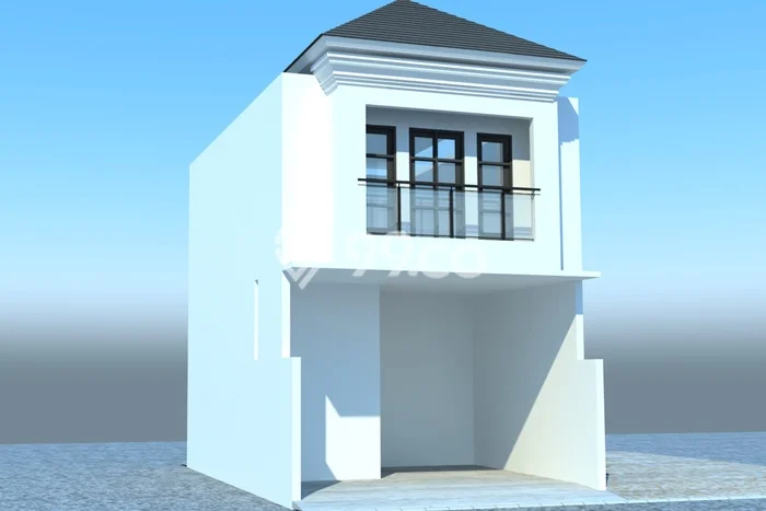 Dijual Kost di Kawasan Rungkut, Surabaya, Spesifikasi 7 KT, 7 KM, 97m2 Dijual Kost di Kawasan Rungkut, Surabaya, Spesifikasi 7 KT, 7 KM, 97m2