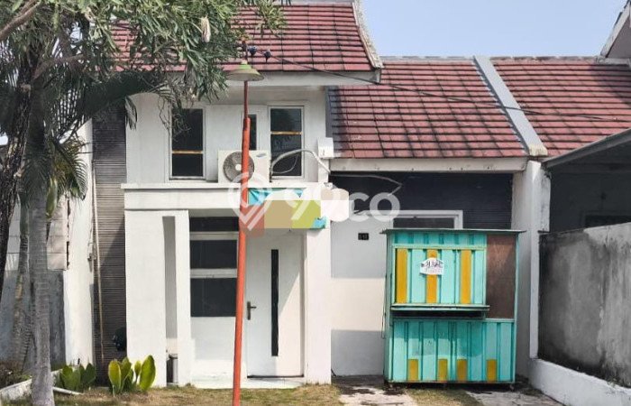 Swan Menganti Mas Regency Swan Menganti Mas Regency