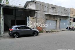 Gudang Disewakan Kawasan Tambaksari, Luas 500m², Area Strategis, Siap Usaha Gudang Disewakan Kawasan Tambaksari, Luas 500m², Area Strategis, Siap Usaha