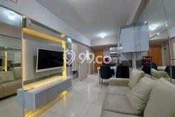 Apartemen Puncak Bukit Golf murah cepat full furnished PTC unesa Apartemen Puncak Bukit Golf murah cepat full furnished PTC unesa