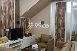 Siap Huni Rumah Mewah 4 Kamar di Mulyorejo Dekat ke Mana Saja Siap Huni Rumah Mewah 4 Kamar di Mulyorejo Dekat ke Mana Saja