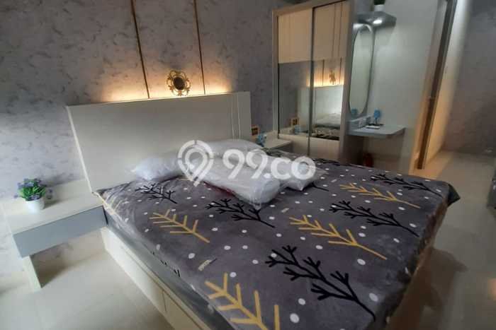 Apartement Grand Dharmahusada Lagoon Its Wm Unair Pakuwon City Apartement Grand Dharmahusada Lagoon Its Wm Unair Pakuwon City
