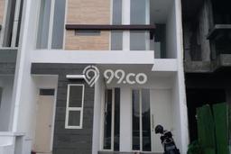 Rumah Asri area Pakuwon City, Akses ke Pakuwon City, Surabaya, Surabaya - 3 KT Rumah Asri area Pakuwon City, Akses ke Pakuwon City, Surabaya, Surabaya - 3 KT