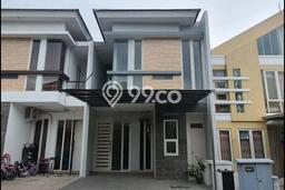 Jual Rugi Zimbali Costa Pakuwon City murah cepat BU Jual Rugi Zimbali Costa Pakuwon City murah cepat BU