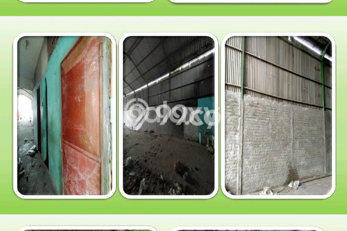 Jual Rugi Gudang Bypass Krian Jual Rugi Gudang Bypass Krian