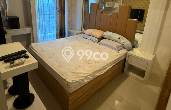 Dijual Apartemen 2 KT 1 KM di Sambikerep Dijual Apartemen 2 KT 1 KM di Sambikerep