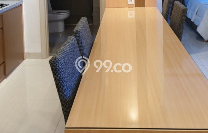 Siap Milik Apartemen 2 KT 1 KM di Wiyung Siap Milik Apartemen 2 KT 1 KM di Wiyung