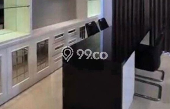 Unit Apartemen Luxury Dijual di Tegalsari dengan 3 BR Unit Apartemen Luxury Dijual di Tegalsari dengan 3 BR