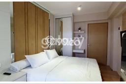 Apartemen Educity Yale Mewah ITS WM Unair Pakuwon City Apartemen Educity Yale Mewah ITS WM Unair Pakuwon City