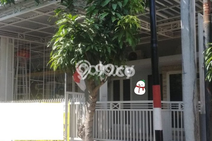 Dijual Rumah Strategis Bagus Punya 3 KT di Rungkut Surabaya SHM Dijual Rumah Strategis Bagus Punya 3 KT di Rungkut Surabaya SHM