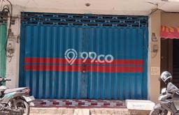 Unit Ruko Dijual di Tegalsari Surabaya Luas Bangunan 135m2 Unit Ruko Dijual di Tegalsari Surabaya Luas Bangunan 135m2
