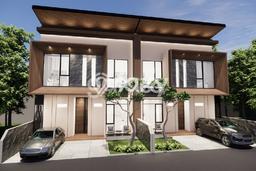 For Sale Rumah Elit Exclusive di Sambikerep, Surabaya For Sale Rumah Elit Exclusive di Sambikerep, Surabaya
