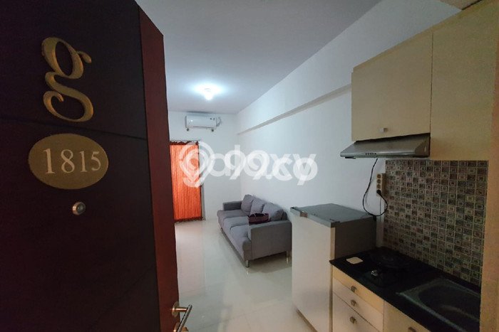 Apartemen Harga Terjangkau Dijual di Sawahan, Surabaya Punya 2 Kamar Tidur Apartemen Harga Terjangkau Dijual di Sawahan, Surabaya Punya 2 Kamar Tidur