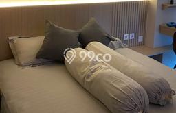 Sewa Sekarang Apartemen Nyaman 1 KT di Kawasan Mulyorejo Sewa Sekarang Apartemen Nyaman 1 KT di Kawasan Mulyorejo
