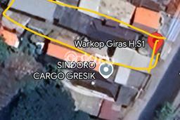 Rumah Mewah Dijual LT 900m2 di Cerme, Gresik Rumah Mewah Dijual LT 900m2 di Cerme, Gresik
