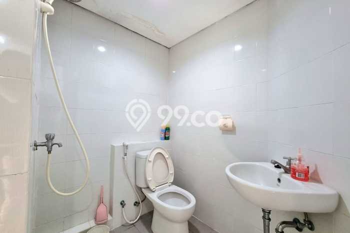 Apartemen Harga Bersahabat di Sawahan Spesifikasi 2 Kamar Apartemen Harga Bersahabat di Sawahan Spesifikasi 2 Kamar
