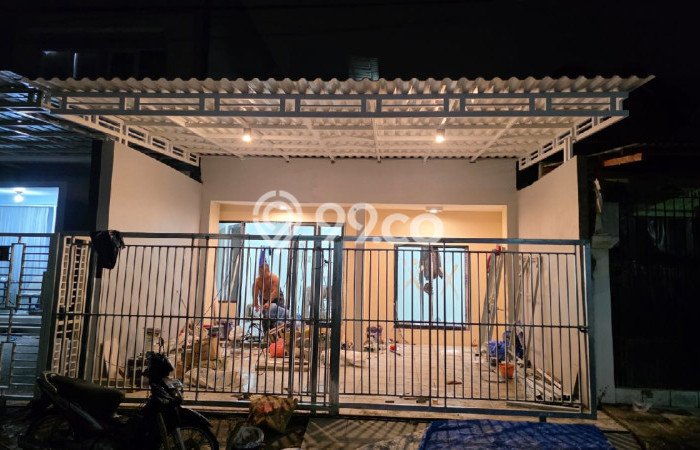 Hunian Cantik Minimalis Lb 120m2 di Kenjeran, Surabaya Hunian Cantik Minimalis Lb 120m2 di Kenjeran, Surabaya