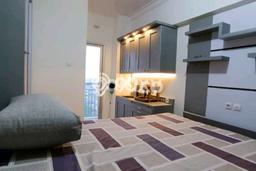 Apartemen Strategis Kawasan Sukolilo, 1 KM, Luas 18m², Akses Sukolilo, Surabaya, Surabaya Apartemen Strategis Kawasan Sukolilo, 1 KM, Luas 18m², Akses Sukolilo, Surabaya, Surabaya