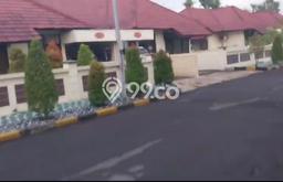 LOKASI STRATEGIS! Hotel Kawasan Taman, Luas 20000m2m², Area Komersial LOKASI STRATEGIS! Hotel Kawasan Taman, Luas 20000m2m², Area Komersial
