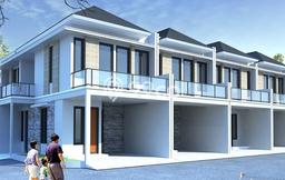 Jual Rumah Strategis Bagus Punya 3 KT di Rungkut Surabaya SHM Jual Rumah Strategis Bagus Punya 3 KT di Rungkut Surabaya SHM